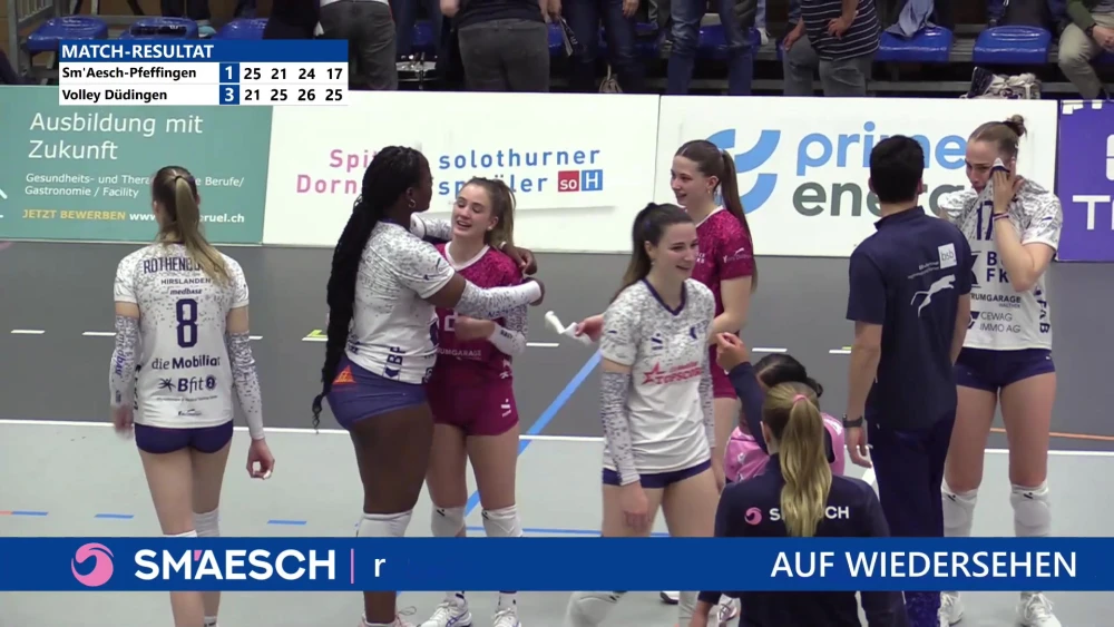 Bild des Livestreams