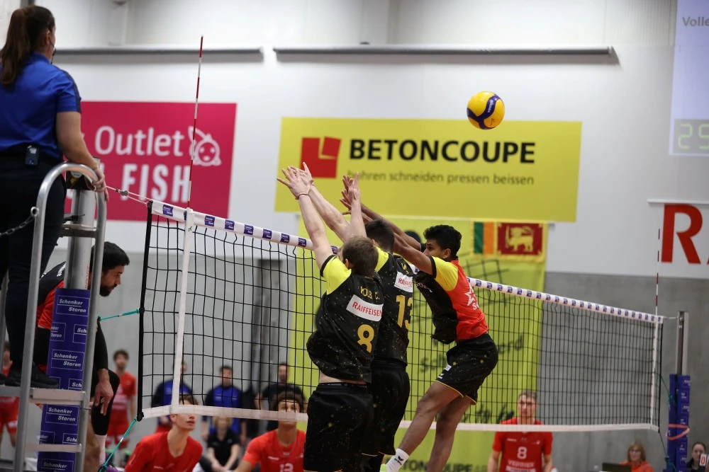 Bild des Livestreams