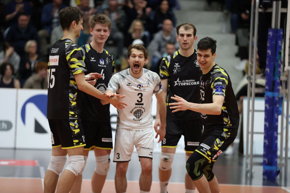 Bild des Livestreams