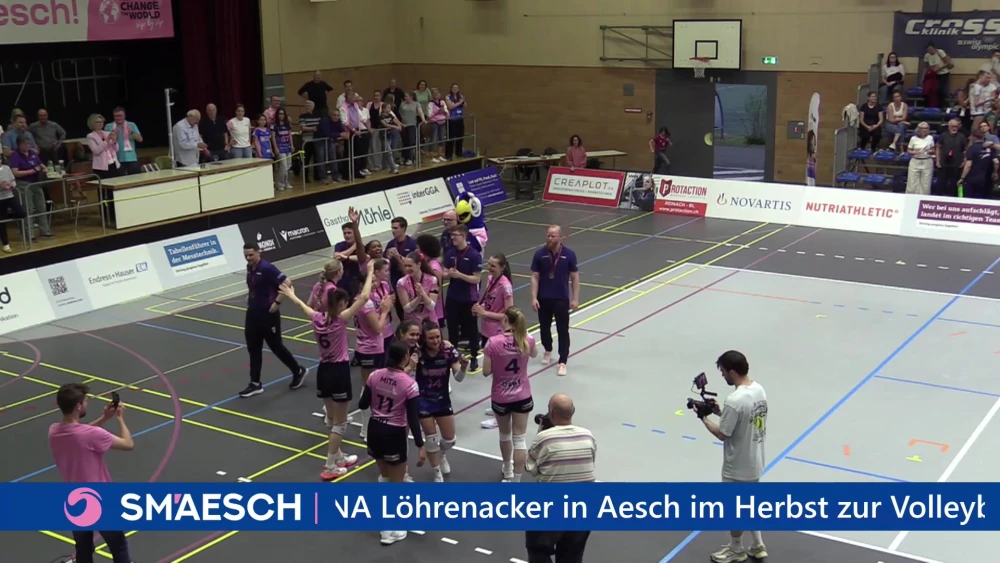 Bild des Livestreams