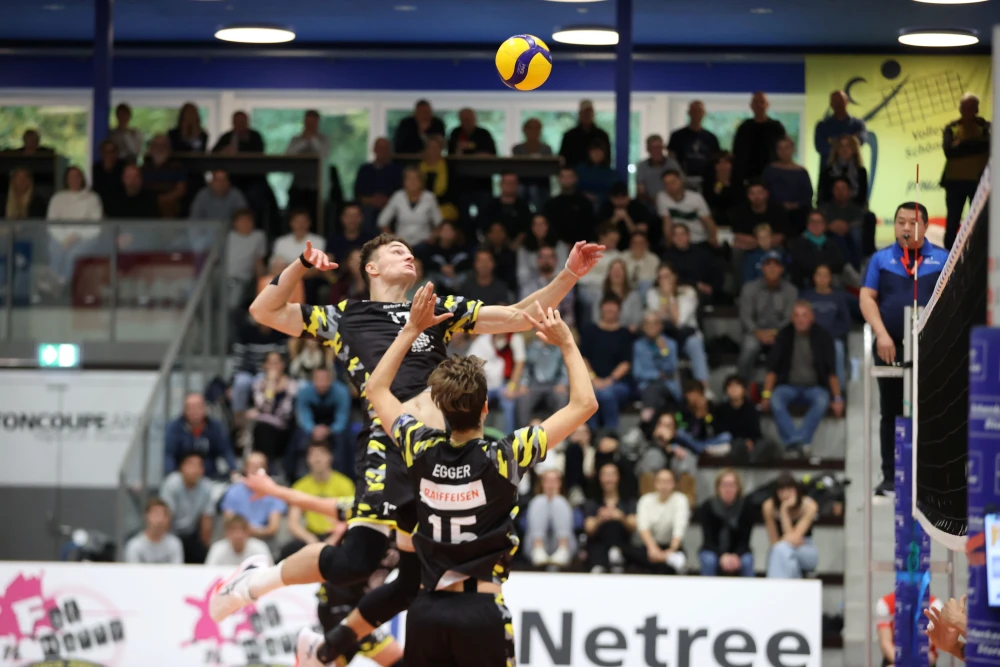 Bild des Livestreams